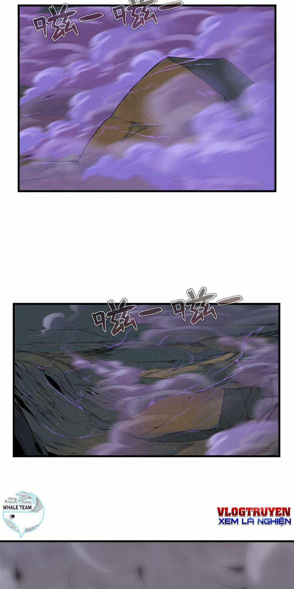 Từ Giờ, Ta Chính Là Bậc Thầy Của Pháp Sư Chapter 3 trang 6