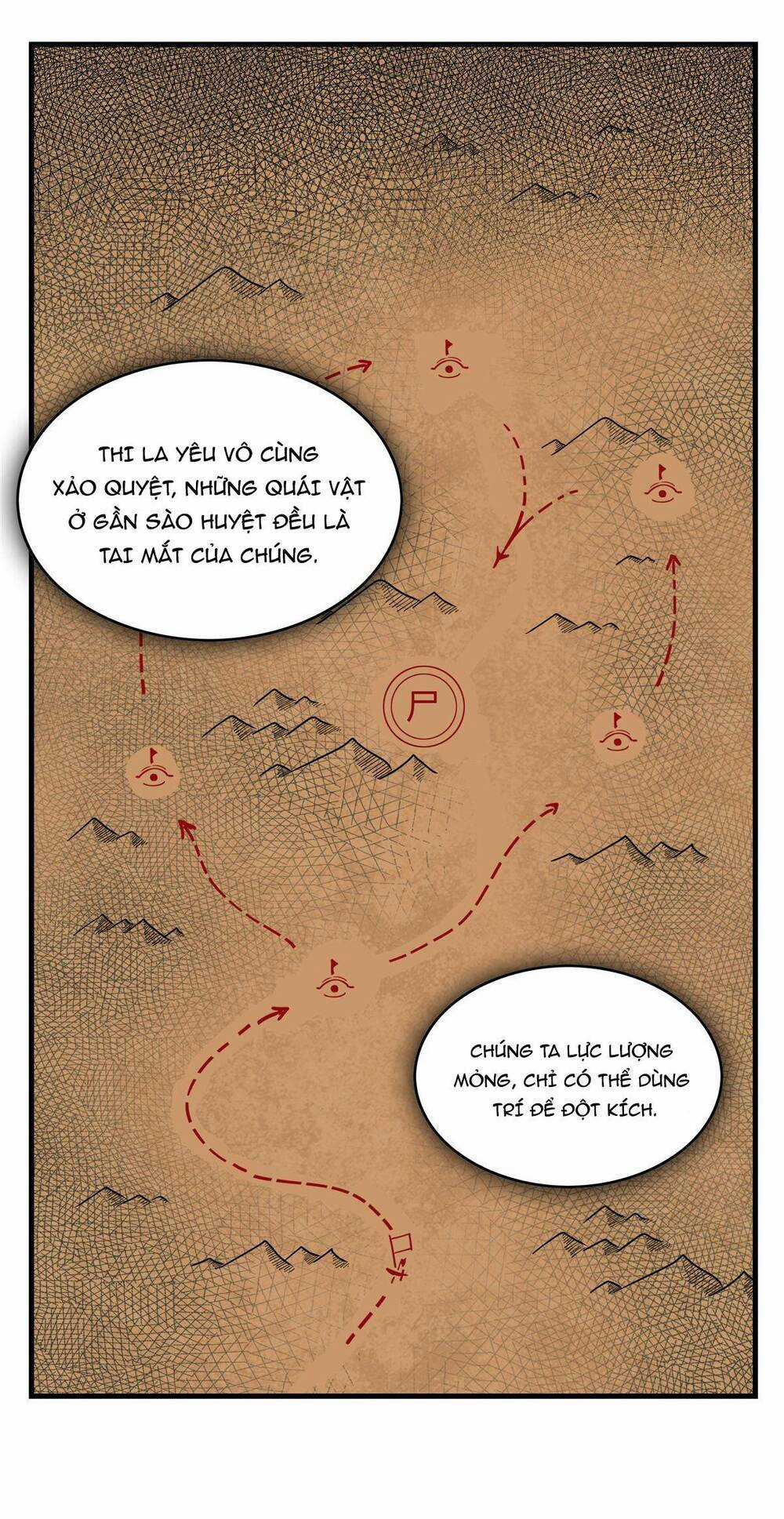 Từ Giờ, Ta Chính Là Bậc Thầy Của Pháp Sư Chapter 4 trang 14