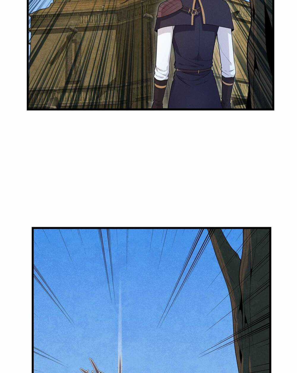 Từ Giờ, Ta Chính Là Bậc Thầy Của Pháp Sư Chapter 4 trang 27