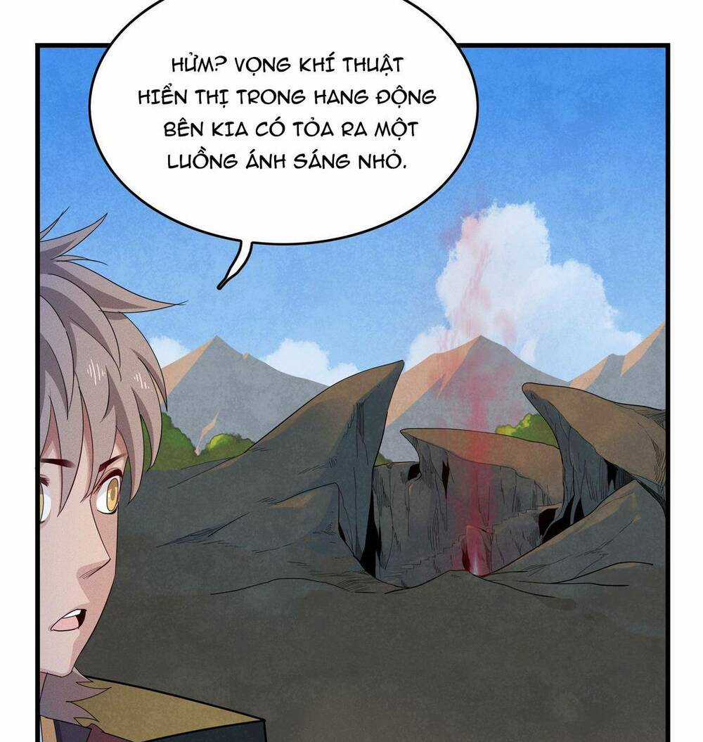 Từ Giờ, Ta Chính Là Bậc Thầy Của Pháp Sư Chapter 4 trang 36