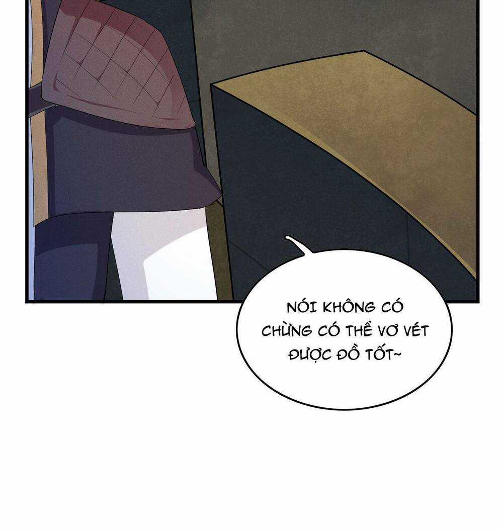 Từ Giờ, Ta Chính Là Bậc Thầy Của Pháp Sư Chapter 4 trang 37