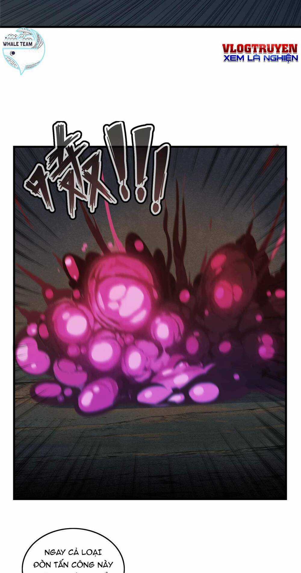 Từ Giờ, Ta Chính Là Bậc Thầy Của Pháp Sư Chapter 5 trang 10