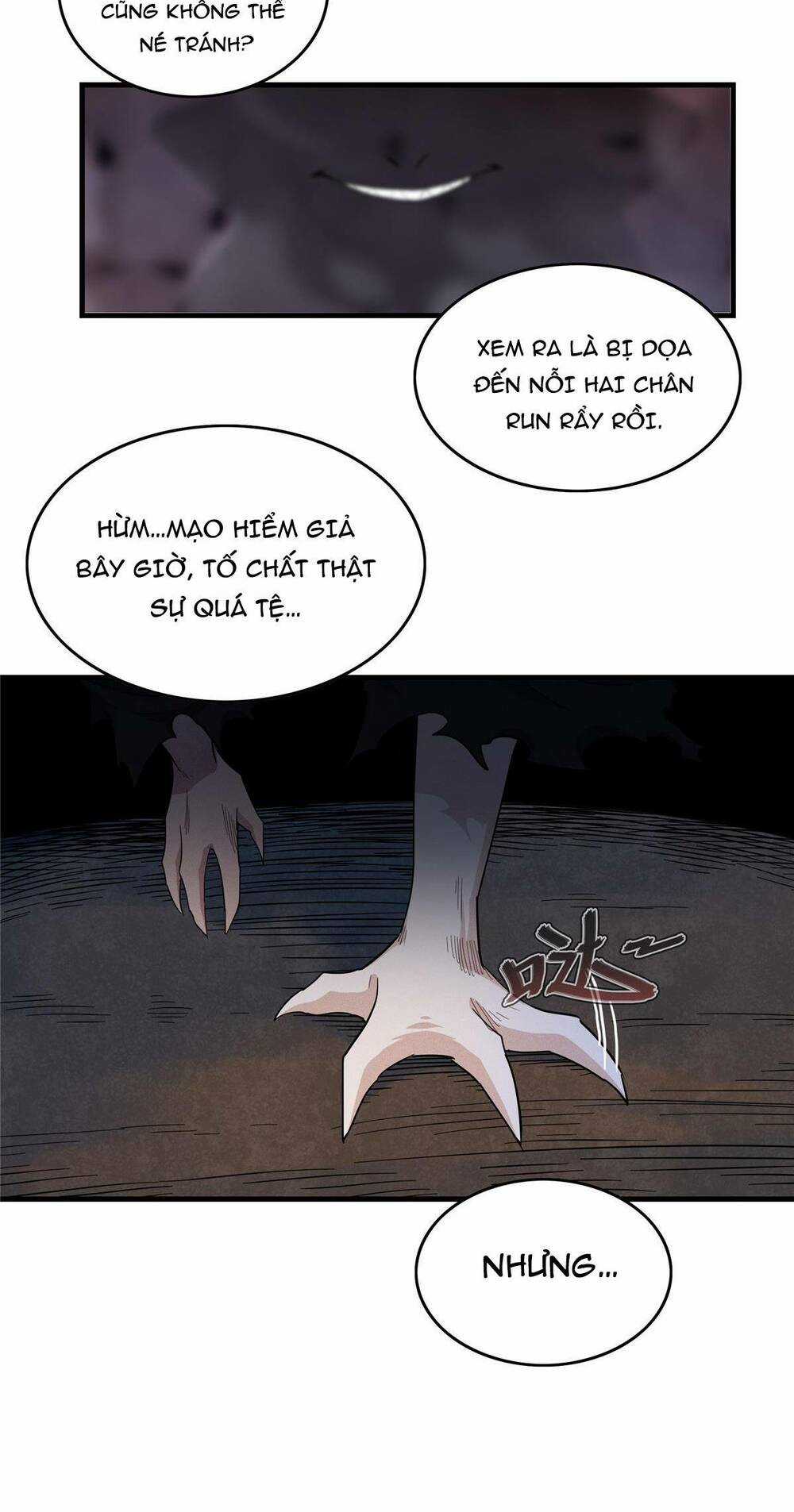 Từ Giờ, Ta Chính Là Bậc Thầy Của Pháp Sư Chapter 5 trang 11