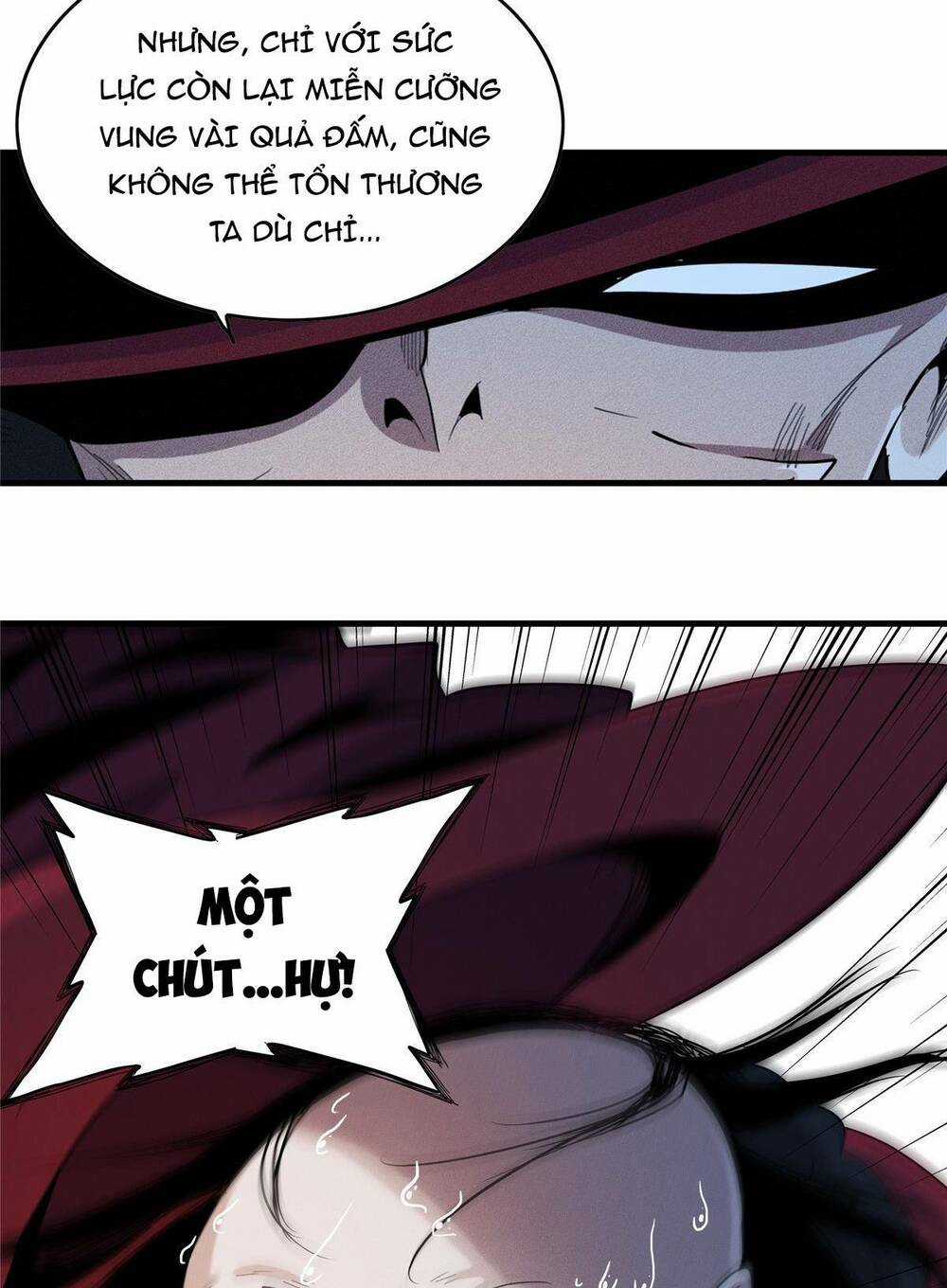 Từ Giờ, Ta Chính Là Bậc Thầy Của Pháp Sư Chapter 5 trang 23