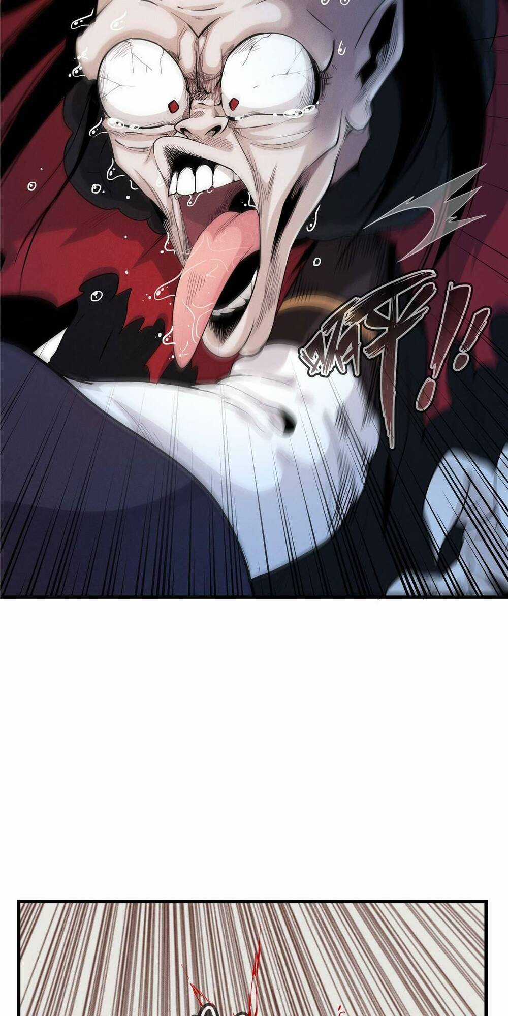 Từ Giờ, Ta Chính Là Bậc Thầy Của Pháp Sư Chapter 5 trang 24