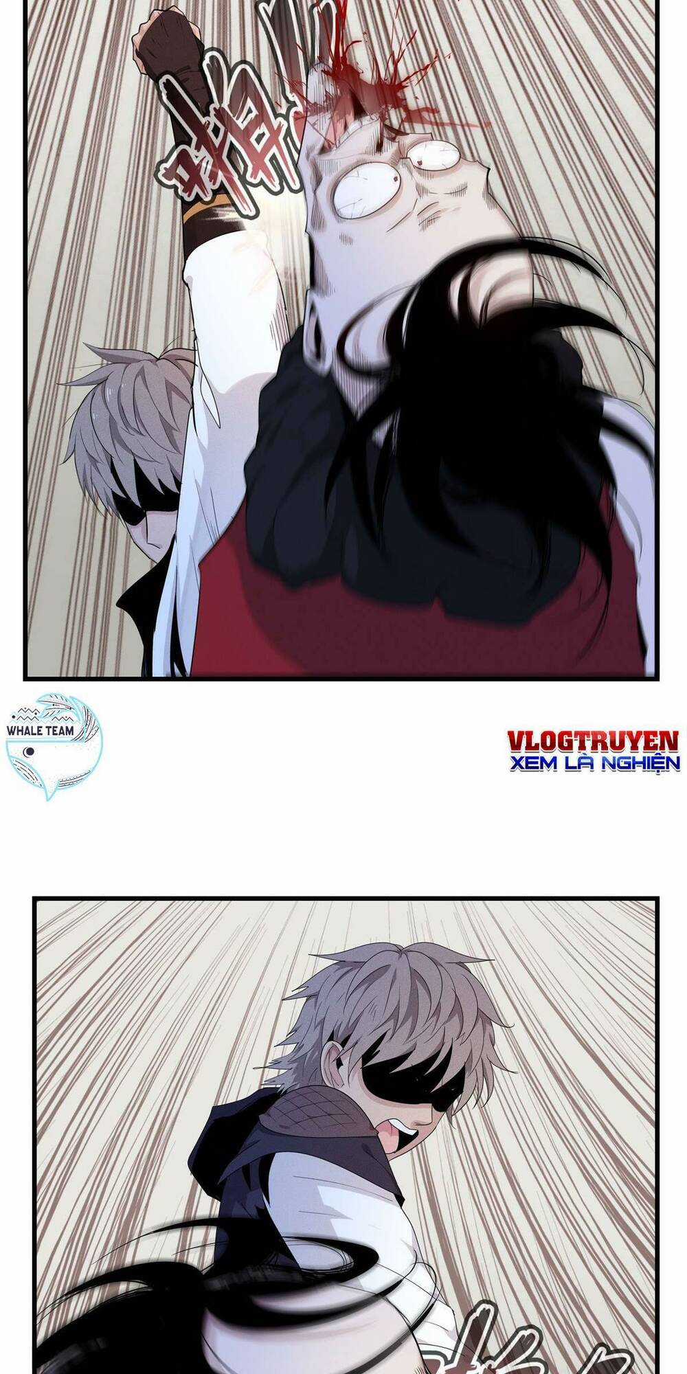 Từ Giờ, Ta Chính Là Bậc Thầy Của Pháp Sư Chapter 5 trang 25