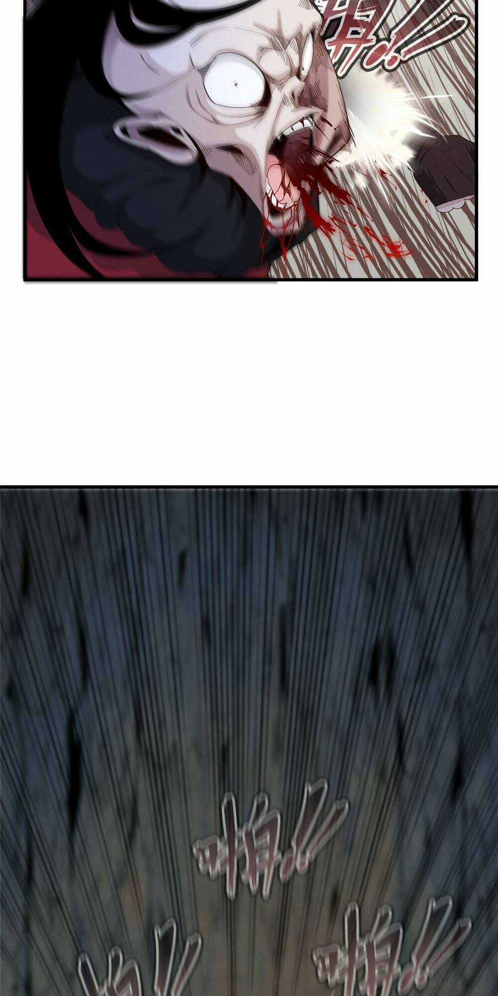 Từ Giờ, Ta Chính Là Bậc Thầy Của Pháp Sư Chapter 5 trang 26