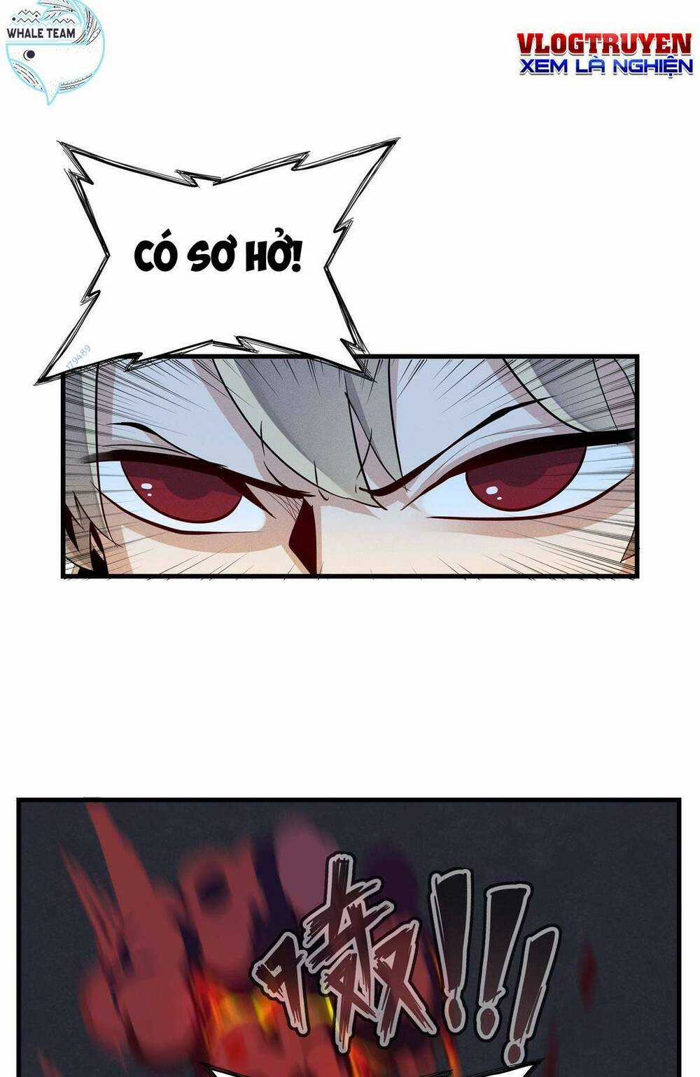 Từ Giờ, Ta Chính Là Bậc Thầy Của Pháp Sư Chapter 5 trang 29