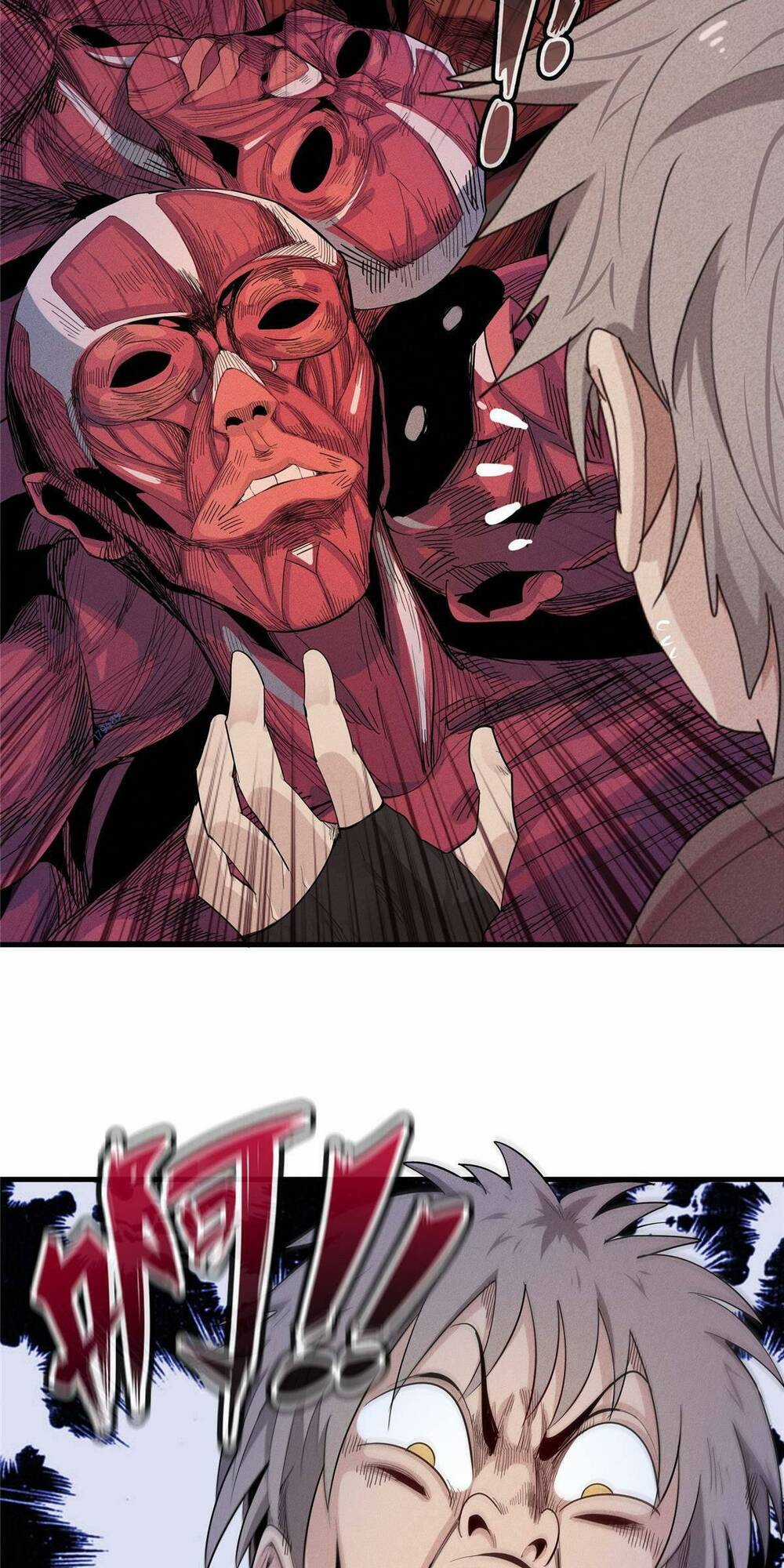 Từ Giờ, Ta Chính Là Bậc Thầy Của Pháp Sư Chapter 5 trang 4