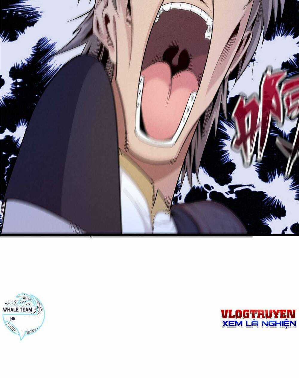 Từ Giờ, Ta Chính Là Bậc Thầy Của Pháp Sư Chapter 5 trang 5