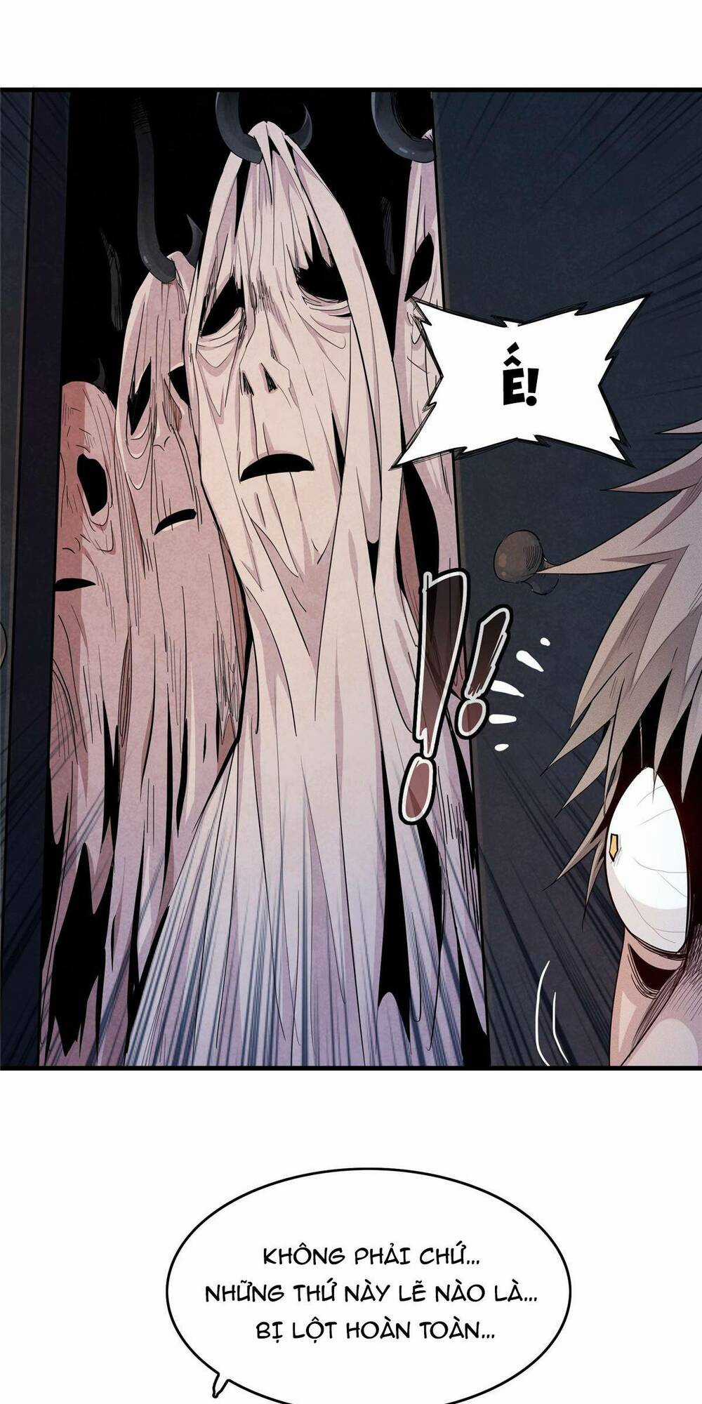 Từ Giờ, Ta Chính Là Bậc Thầy Của Pháp Sư Chapter 5 trang 7