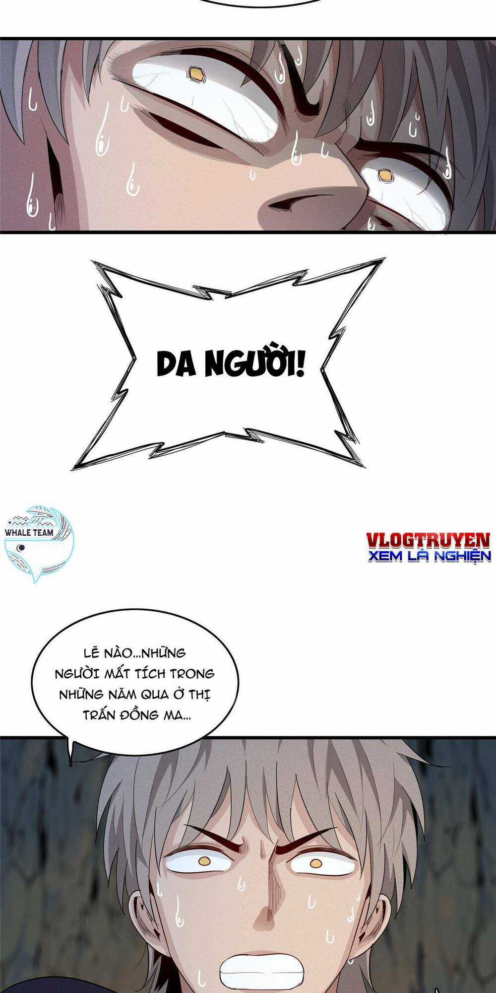 Từ Giờ, Ta Chính Là Bậc Thầy Của Pháp Sư Chapter 5 trang 8