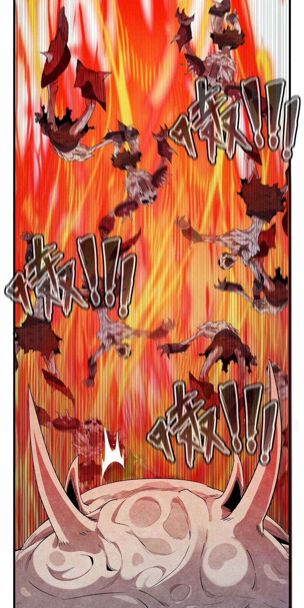 Từ Giờ, Ta Chính Là Bậc Thầy Của Pháp Sư Chapter 6 trang 26