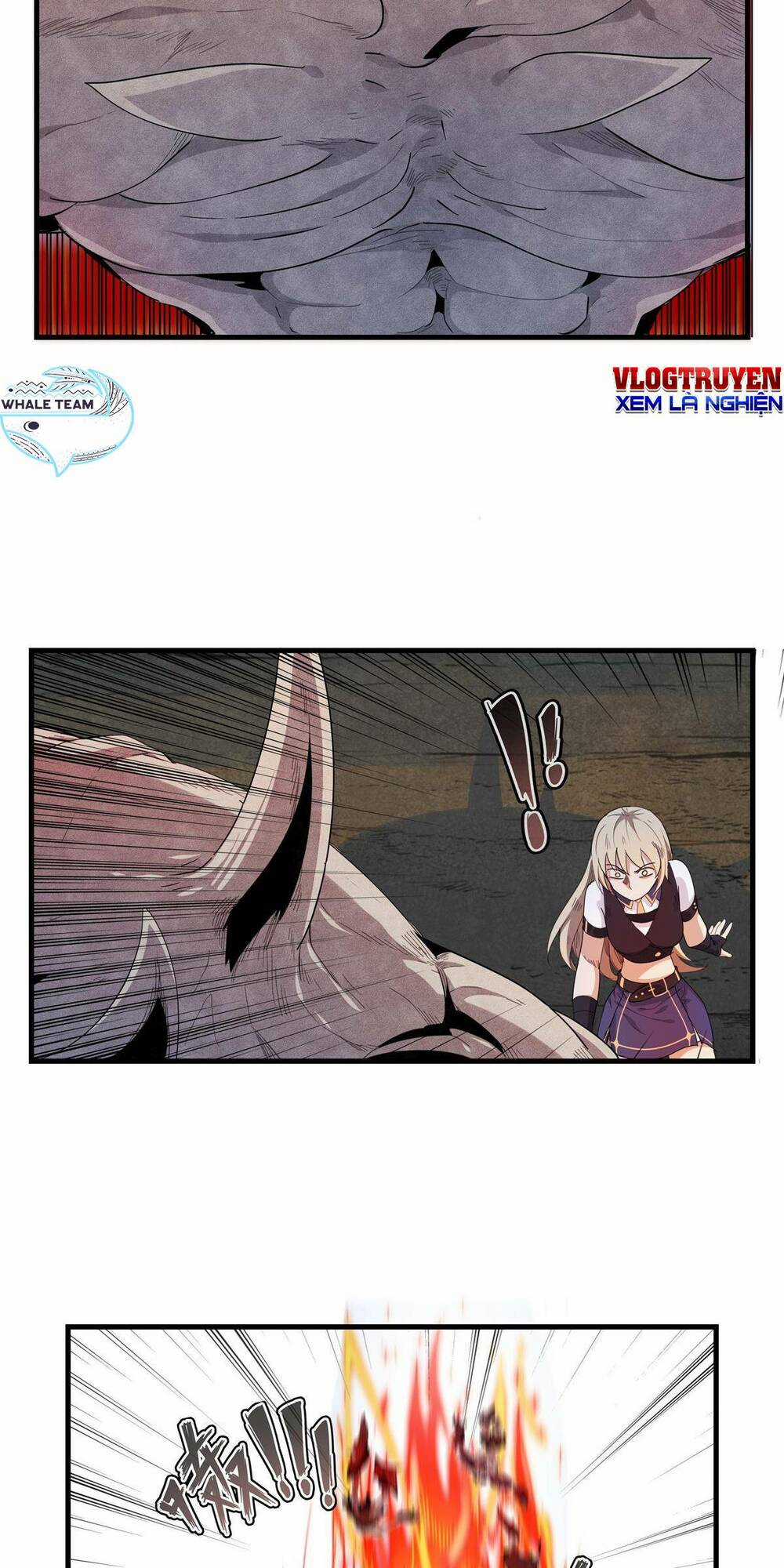 Từ Giờ, Ta Chính Là Bậc Thầy Của Pháp Sư Chapter 6 trang 27