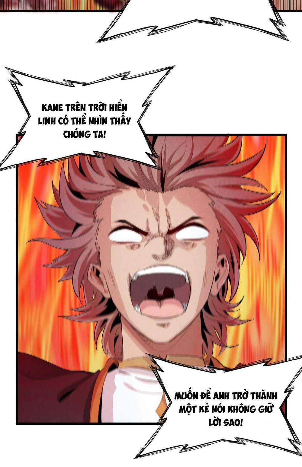 Từ Giờ, Ta Chính Là Bậc Thầy Của Pháp Sư Chapter 6 trang 30