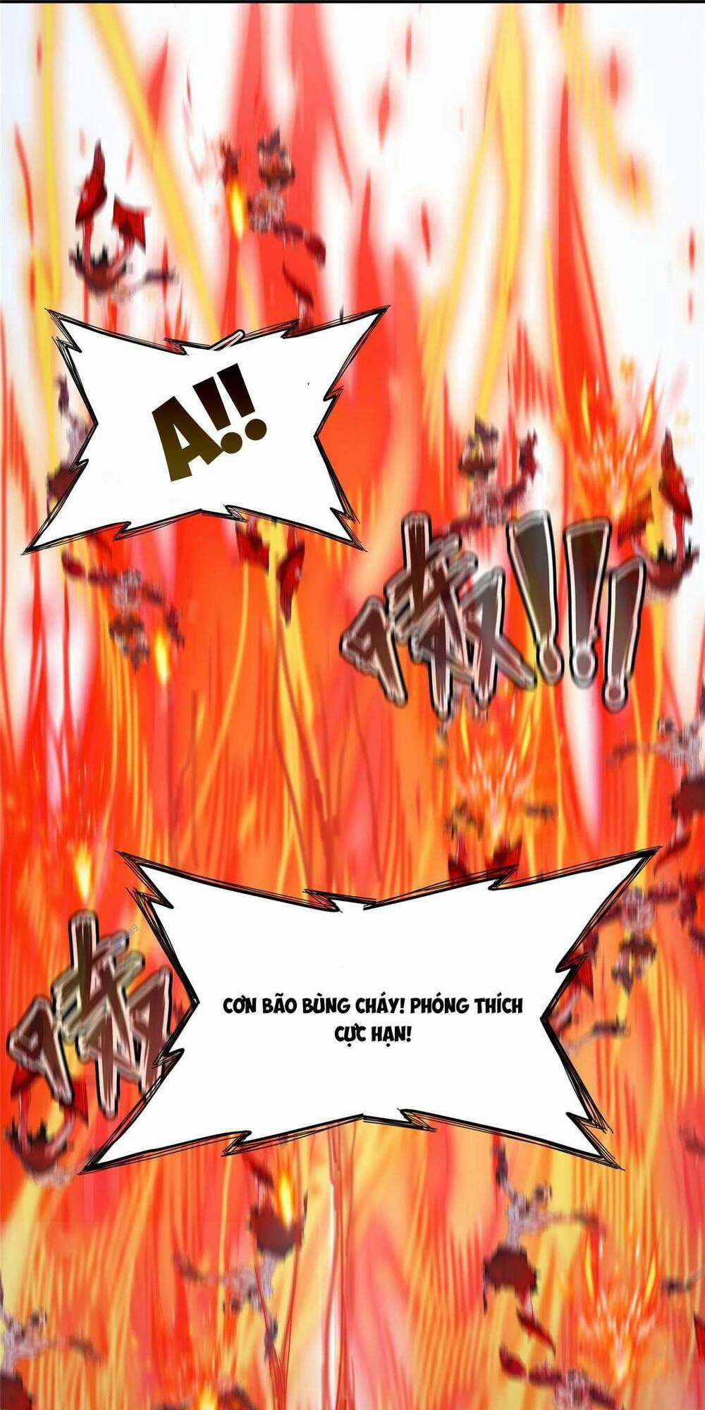 Từ Giờ, Ta Chính Là Bậc Thầy Của Pháp Sư Chapter 6 trang 31