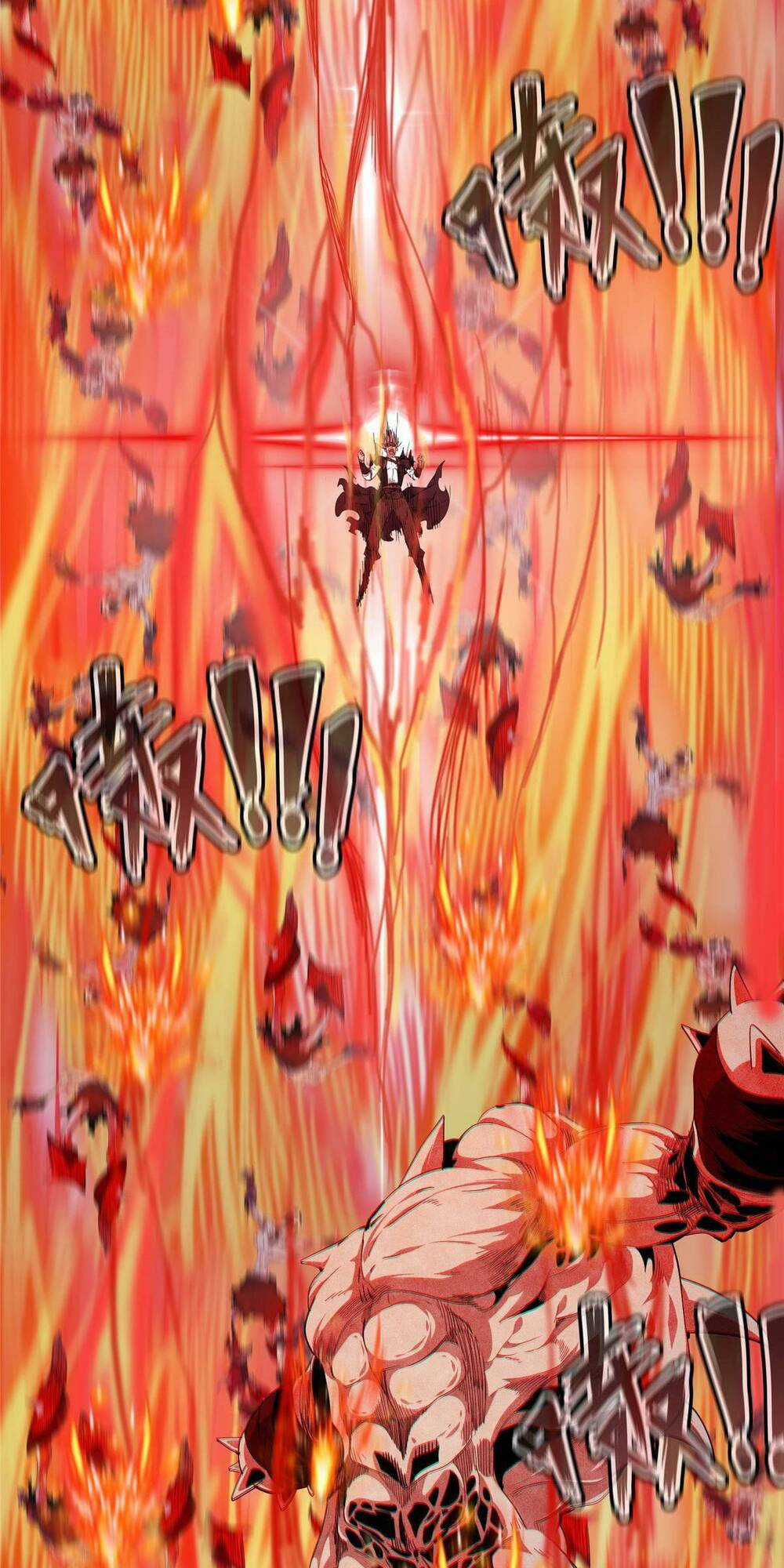 Từ Giờ, Ta Chính Là Bậc Thầy Của Pháp Sư Chapter 6 trang 32