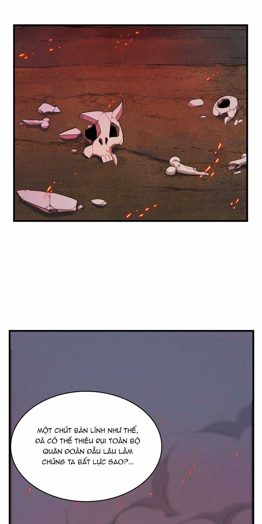 Từ Giờ, Ta Chính Là Bậc Thầy Của Pháp Sư Chapter 6 trang 37