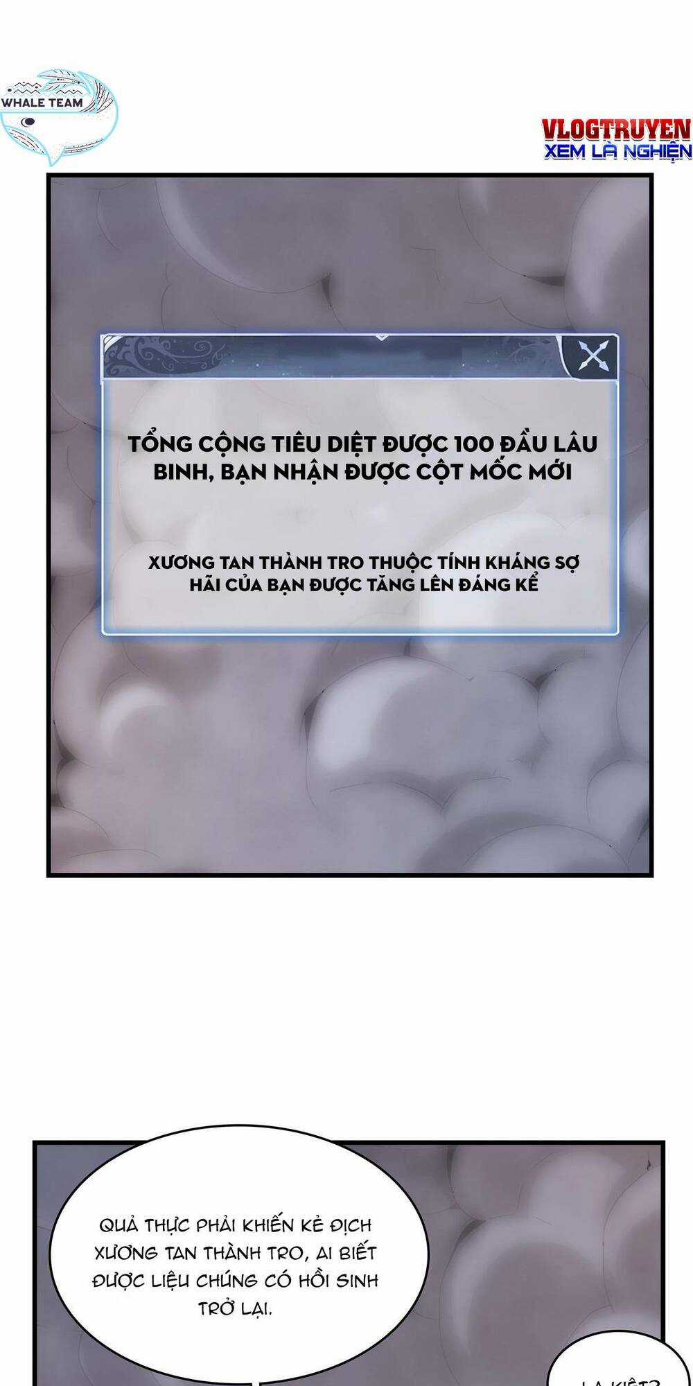 Từ Giờ, Ta Chính Là Bậc Thầy Của Pháp Sư Chapter 6 trang 39