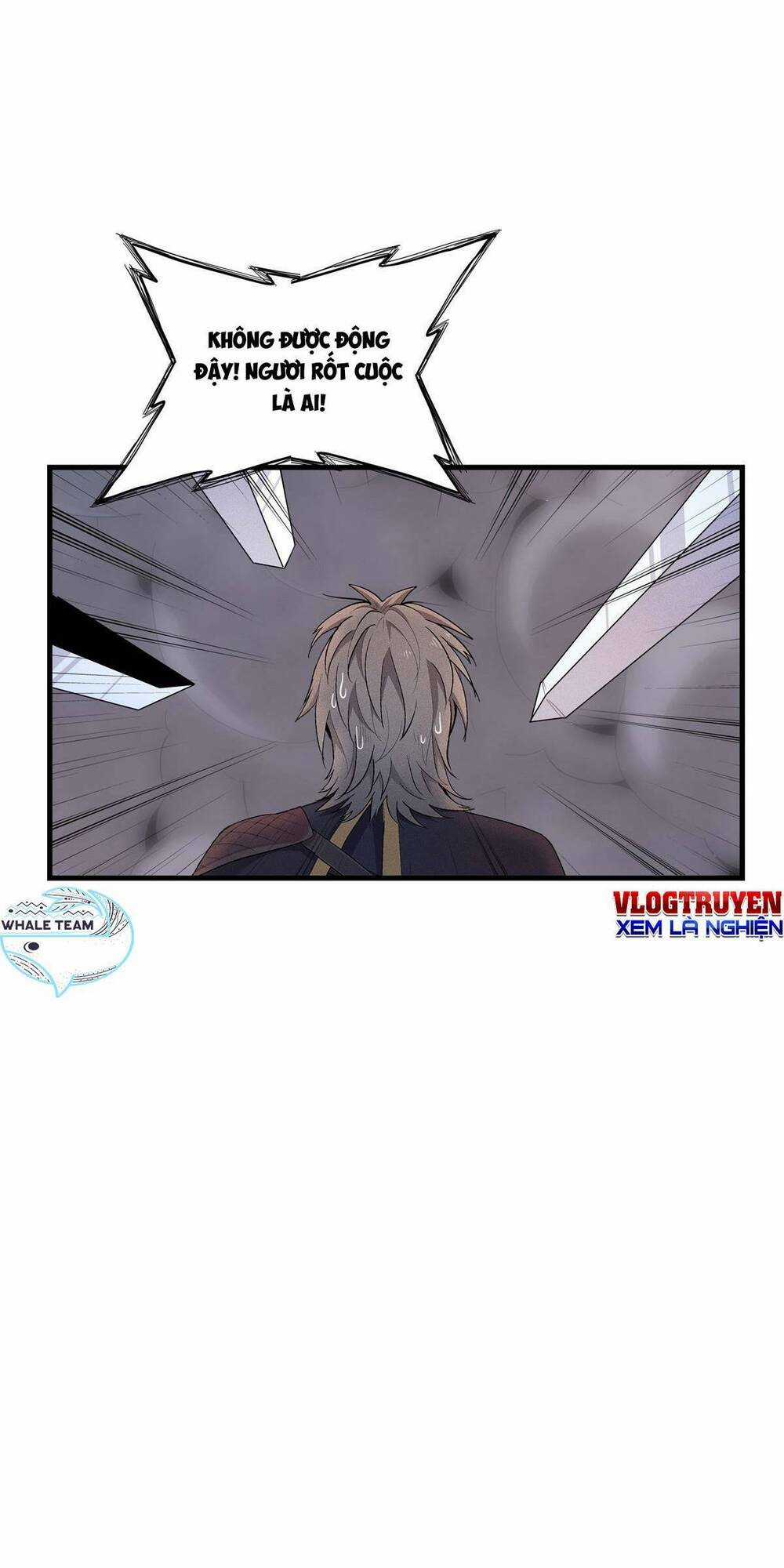 Từ Giờ, Ta Chính Là Bậc Thầy Của Pháp Sư Chapter 6 trang 44