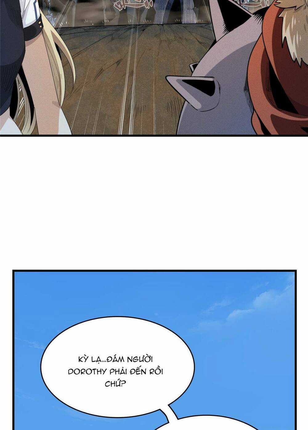 Từ Giờ, Ta Chính Là Bậc Thầy Của Pháp Sư Chapter 6 trang 5