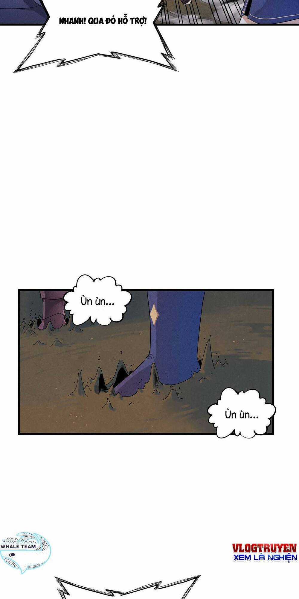 Từ Giờ, Ta Chính Là Bậc Thầy Của Pháp Sư Chapter 7 trang 10