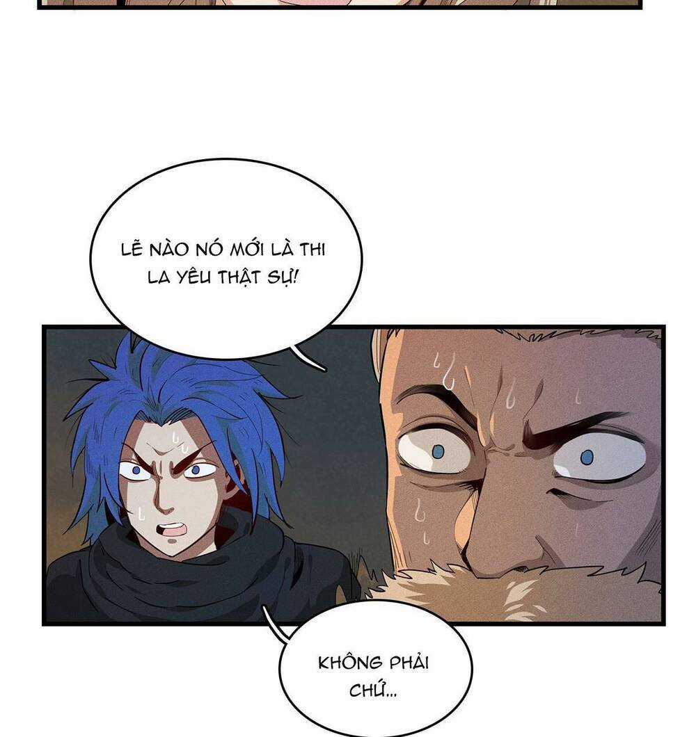 Từ Giờ, Ta Chính Là Bậc Thầy Của Pháp Sư Chapter 7 trang 14