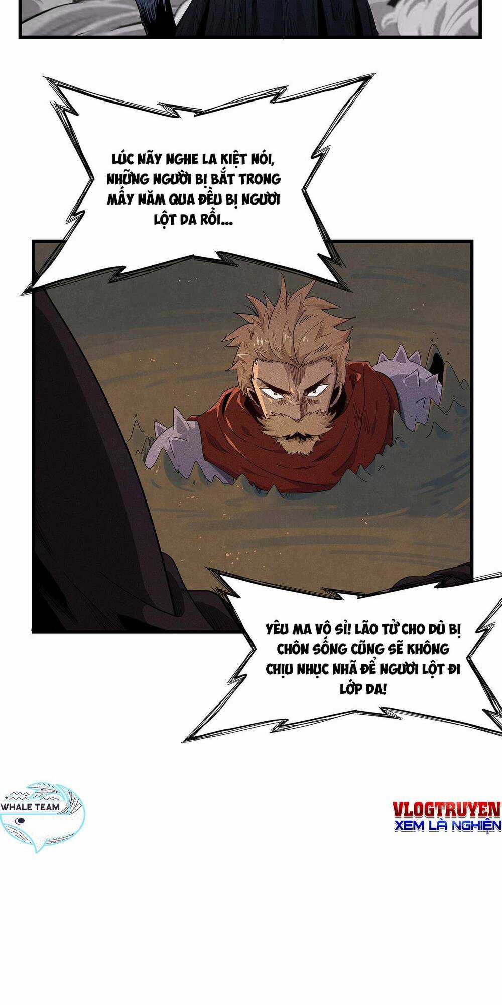 Từ Giờ, Ta Chính Là Bậc Thầy Của Pháp Sư Chapter 7 trang 16