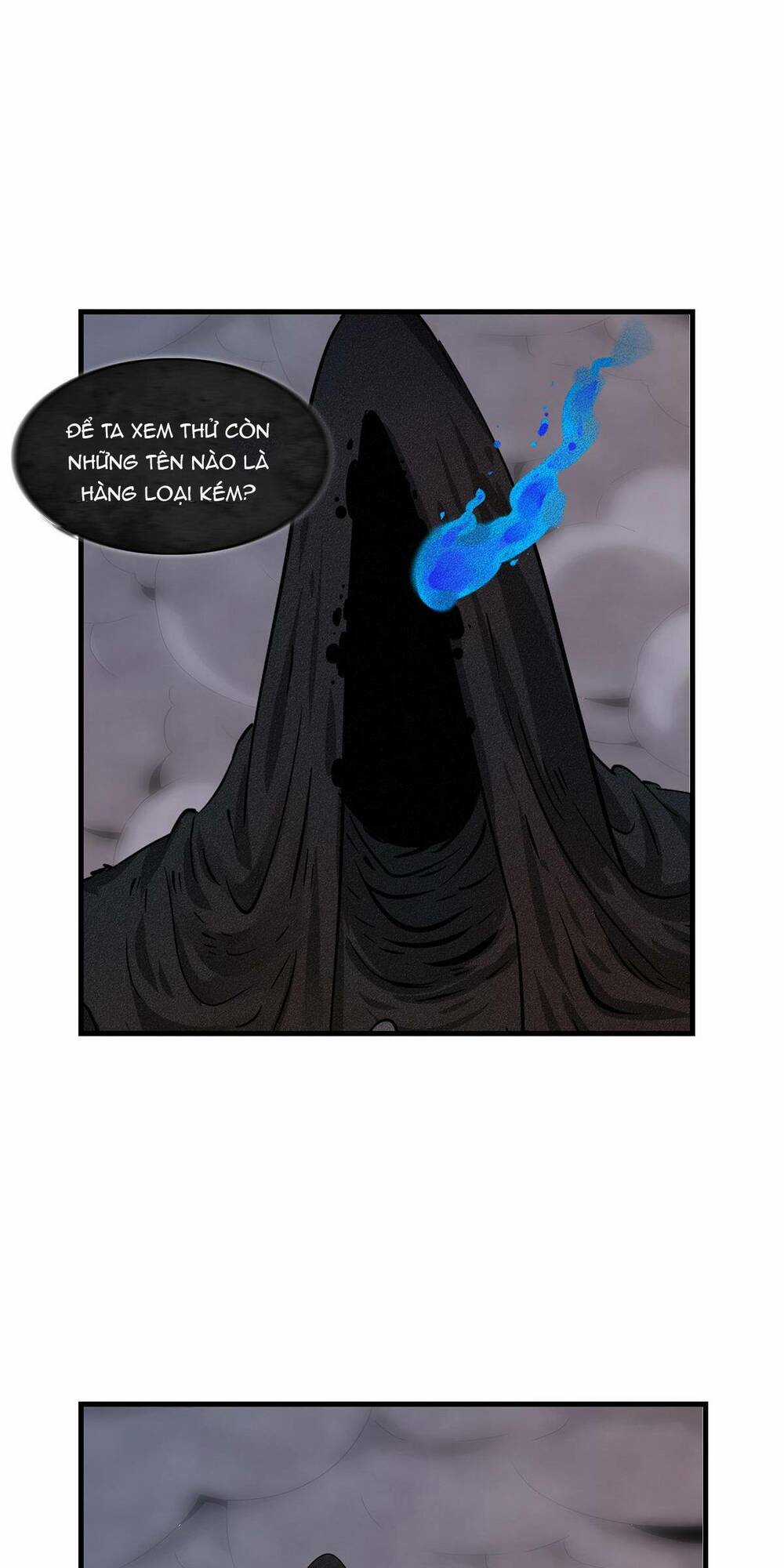 Từ Giờ, Ta Chính Là Bậc Thầy Của Pháp Sư Chapter 7 trang 18