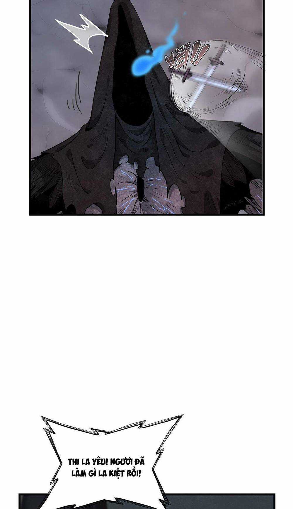 Từ Giờ, Ta Chính Là Bậc Thầy Của Pháp Sư Chapter 7 trang 19