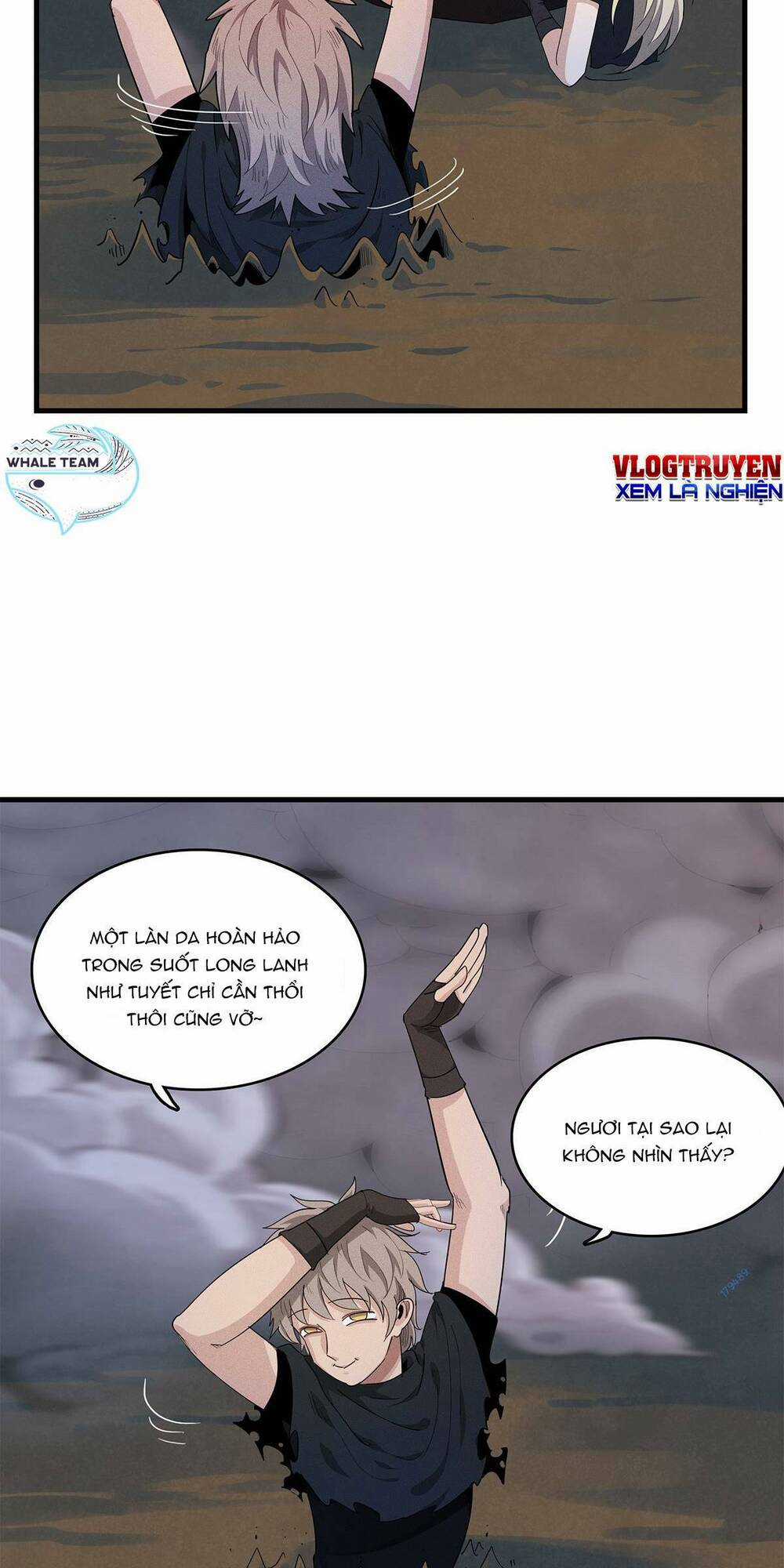 Từ Giờ, Ta Chính Là Bậc Thầy Của Pháp Sư Chapter 7 trang 24