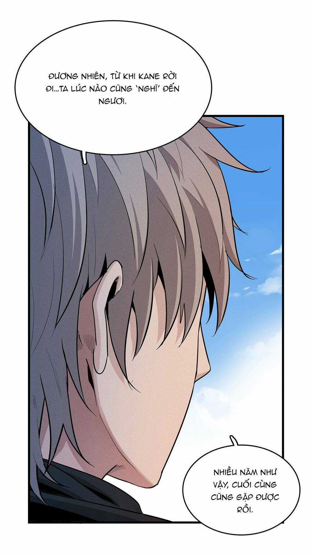 Từ Giờ, Ta Chính Là Bậc Thầy Của Pháp Sư Chapter 7 trang 31