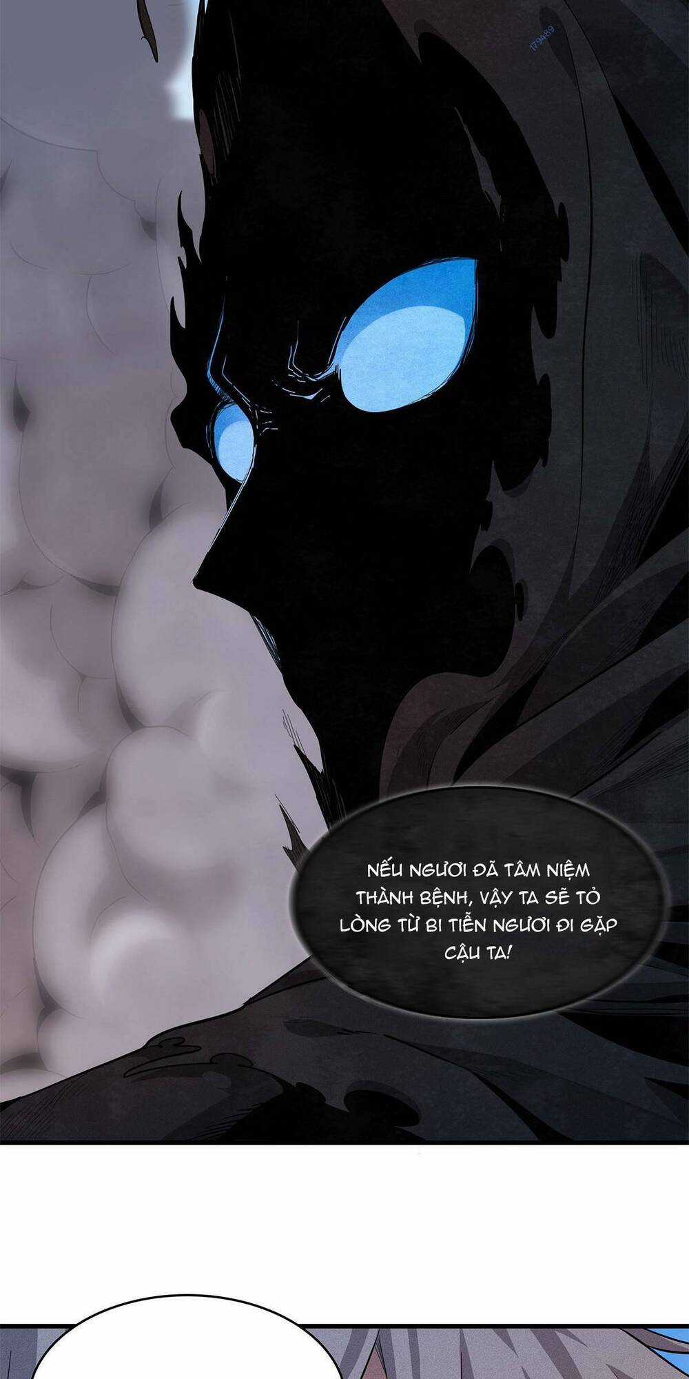 Từ Giờ, Ta Chính Là Bậc Thầy Của Pháp Sư Chapter 7 trang 33