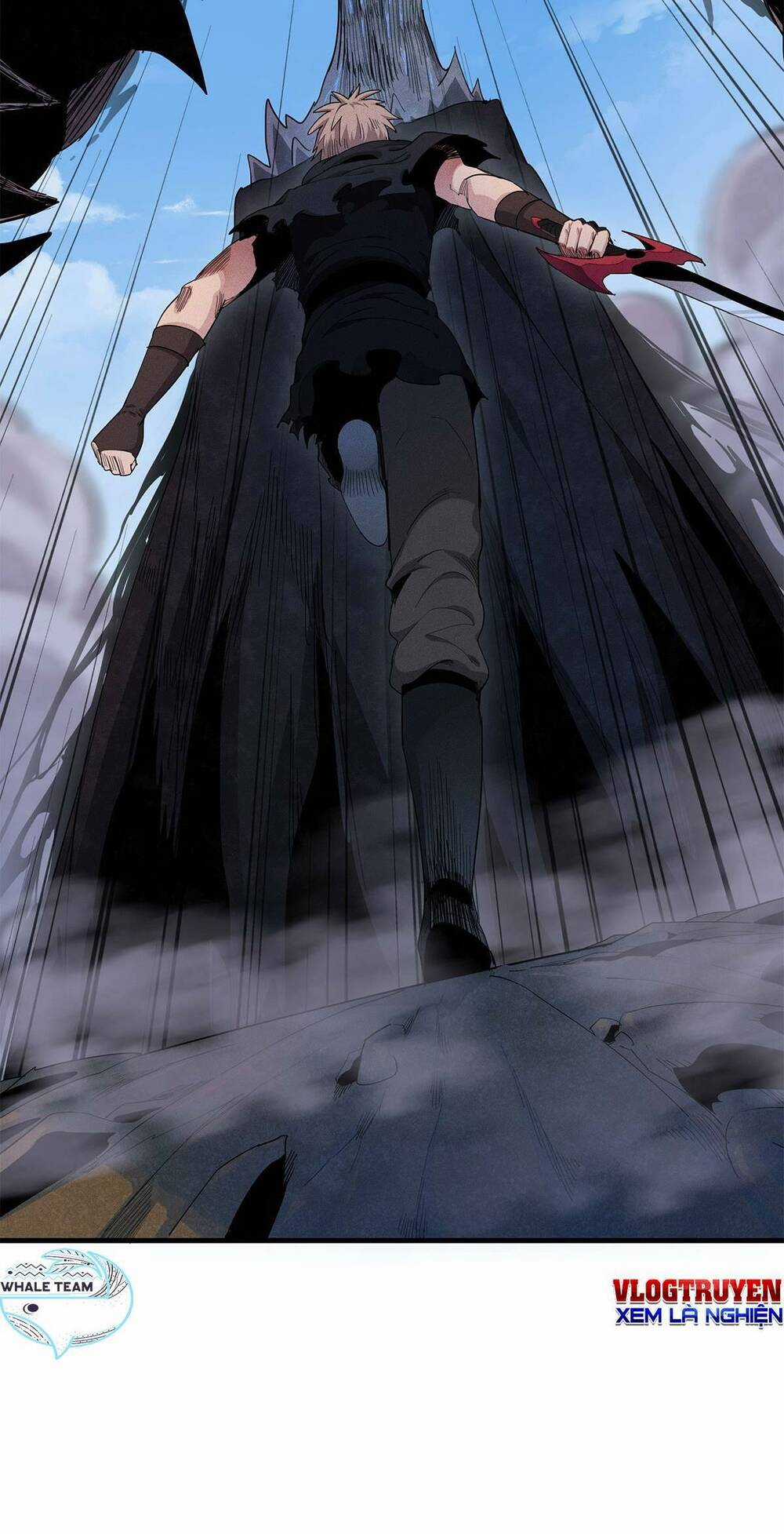 Từ Giờ, Ta Chính Là Bậc Thầy Của Pháp Sư Chapter 7 trang 37