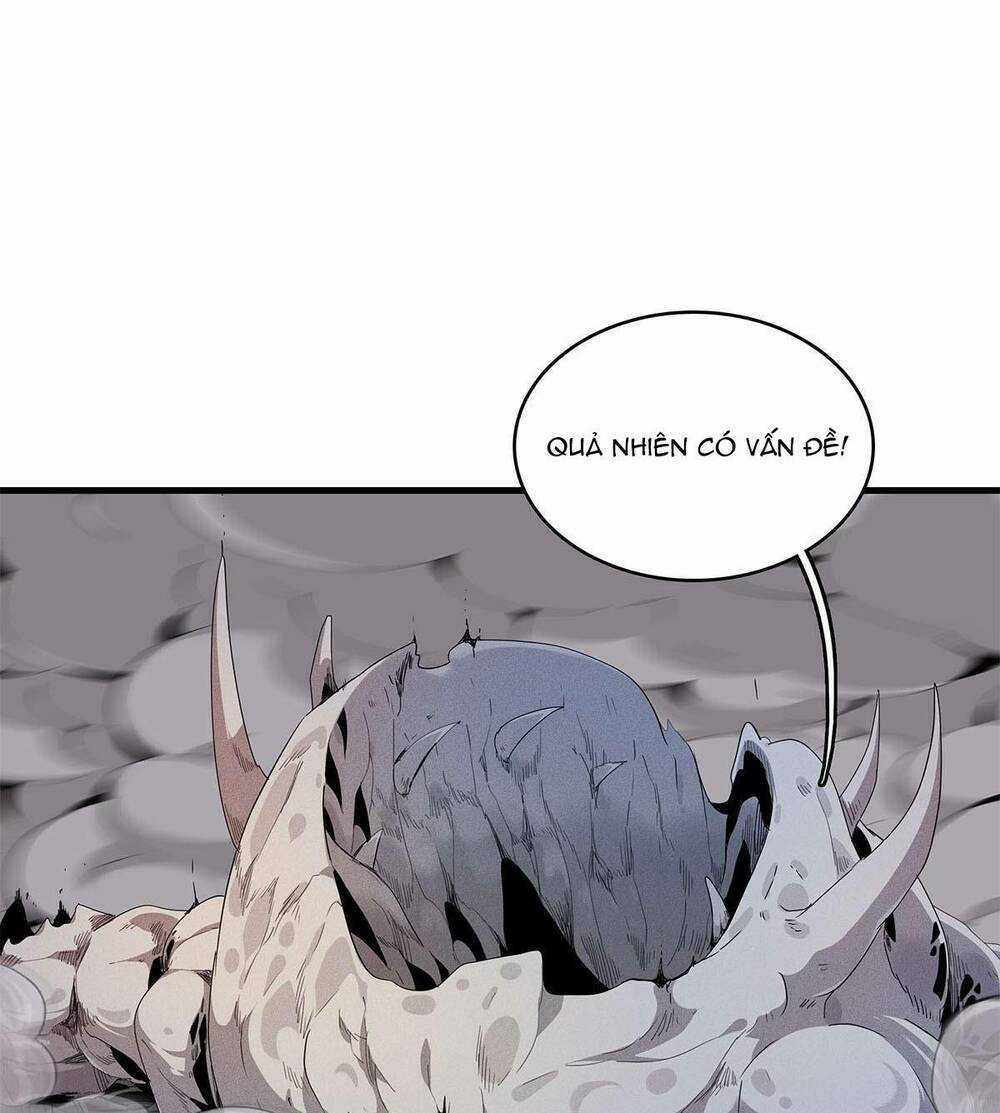 Từ Giờ, Ta Chính Là Bậc Thầy Của Pháp Sư Chapter 7 trang 7