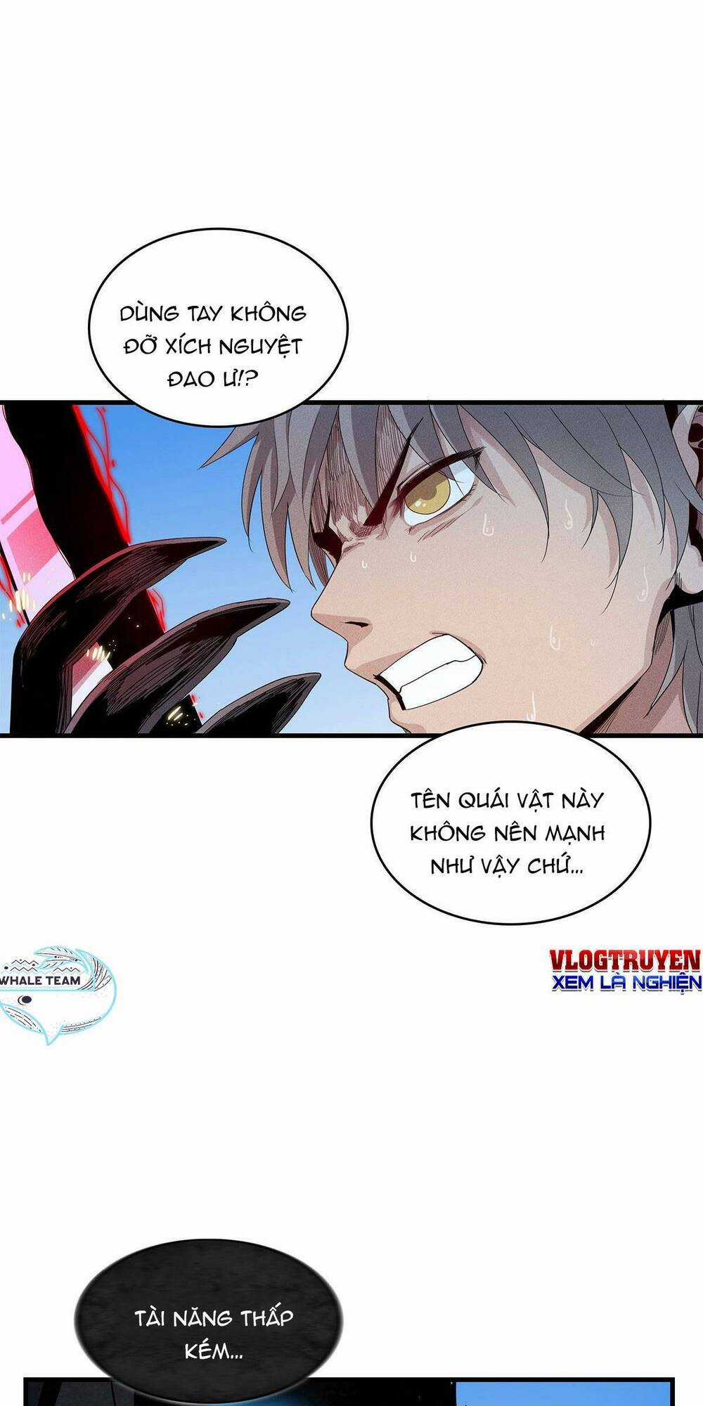 Từ Giờ, Ta Chính Là Bậc Thầy Của Pháp Sư Chapter 8 trang 10