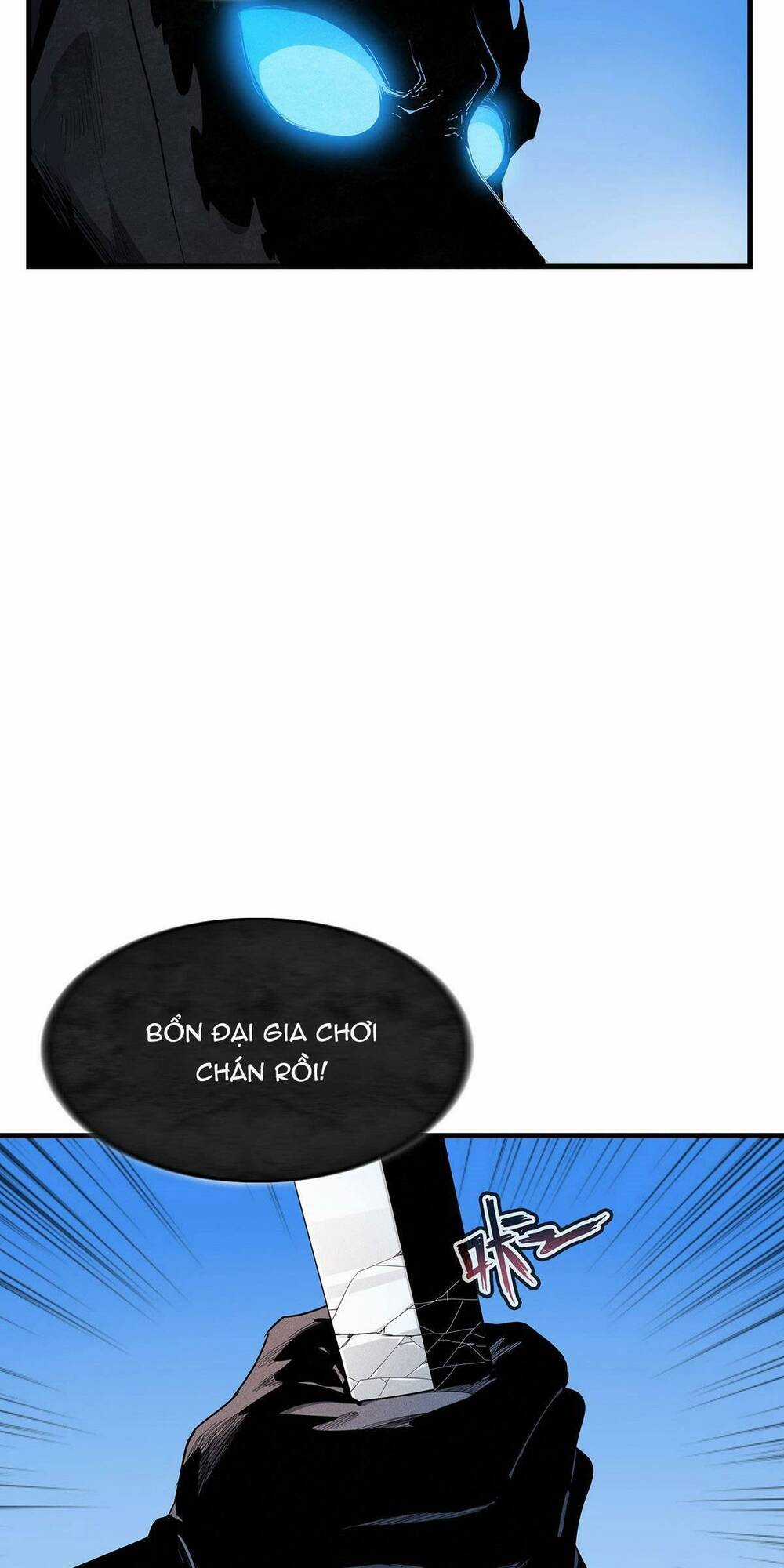 Từ Giờ, Ta Chính Là Bậc Thầy Của Pháp Sư Chapter 8 trang 11