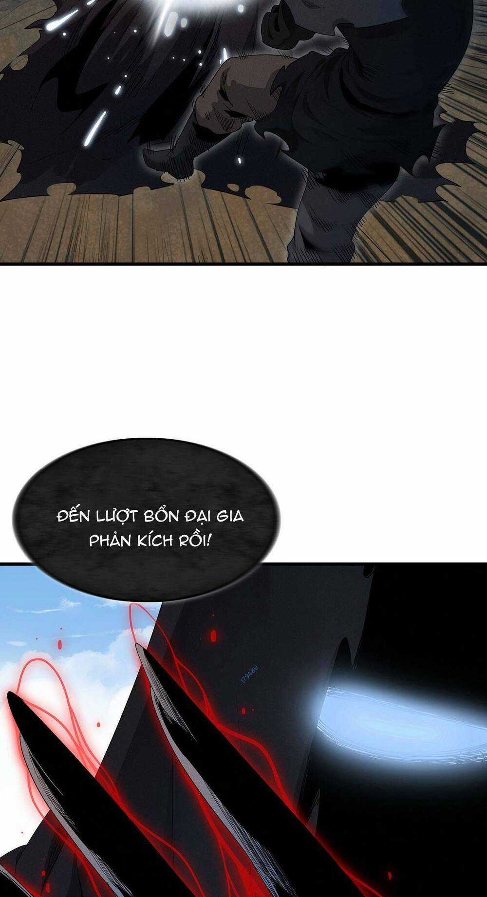 Từ Giờ, Ta Chính Là Bậc Thầy Của Pháp Sư Chapter 8 trang 13