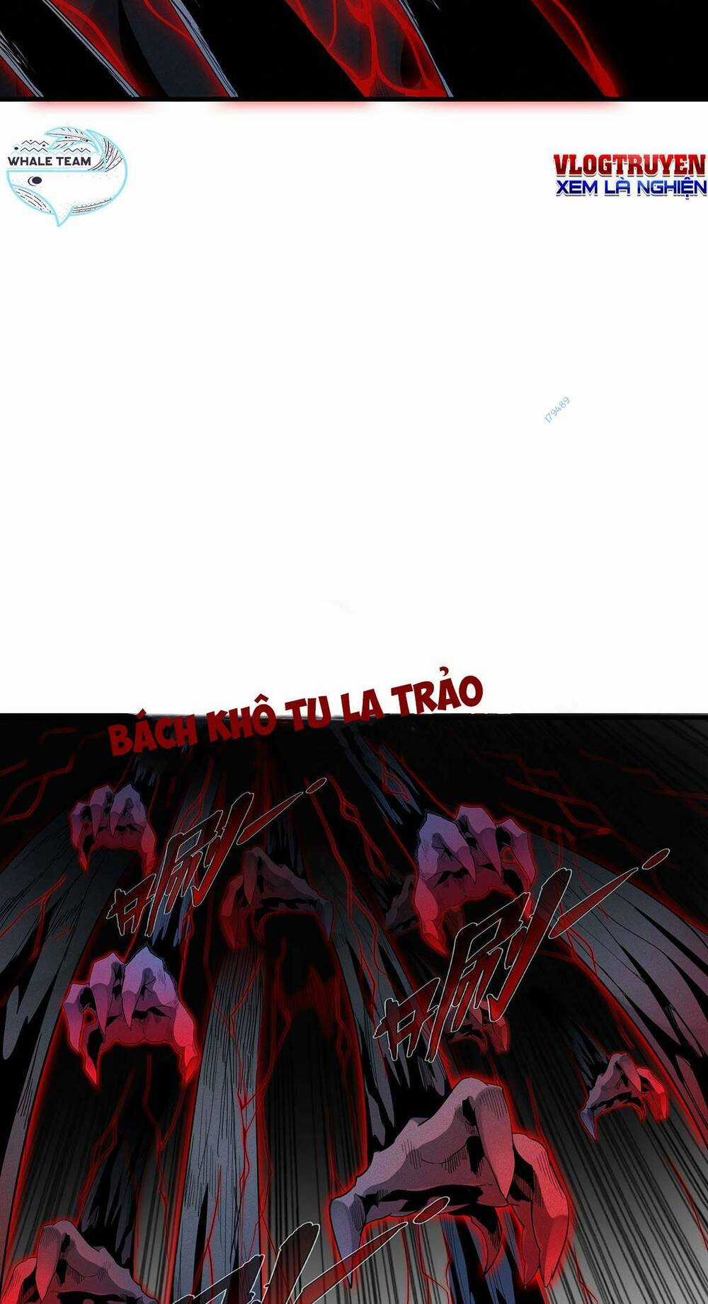 Từ Giờ, Ta Chính Là Bậc Thầy Của Pháp Sư Chapter 8 trang 14