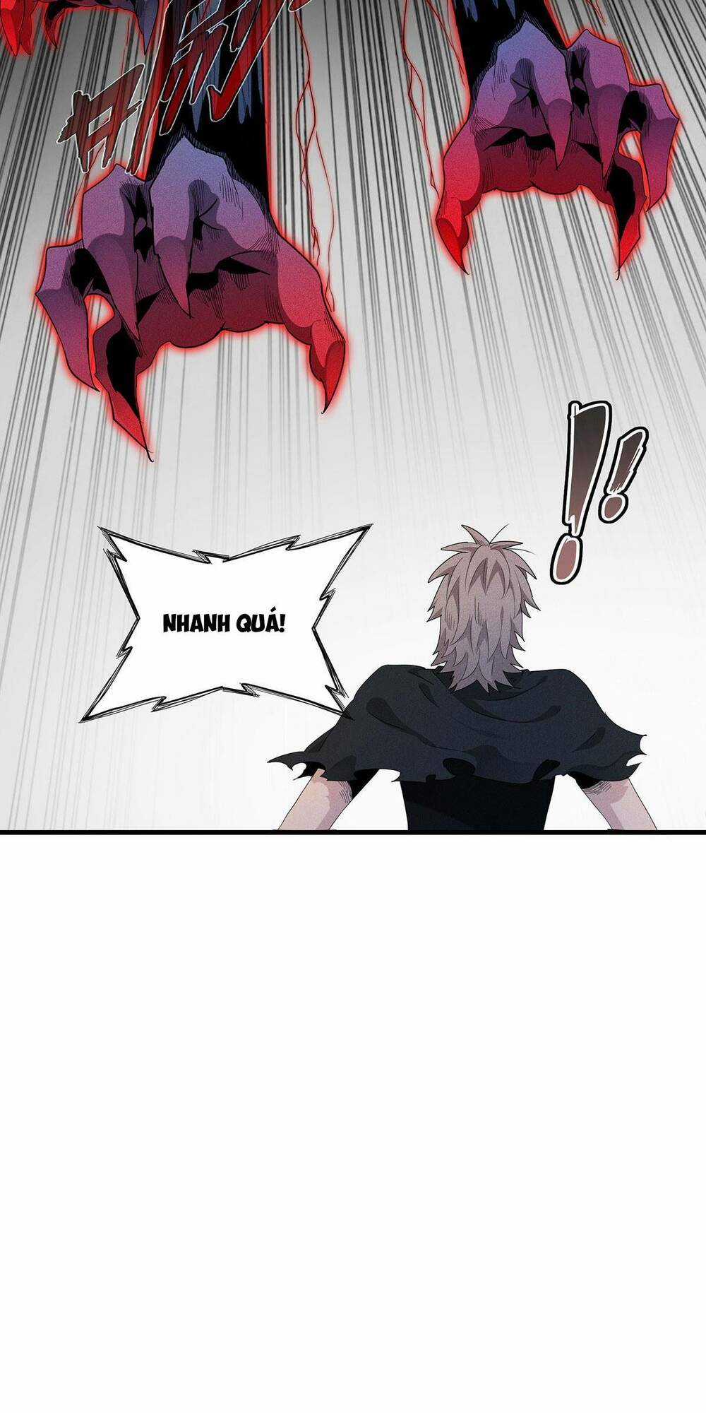 Từ Giờ, Ta Chính Là Bậc Thầy Của Pháp Sư Chapter 8 trang 15