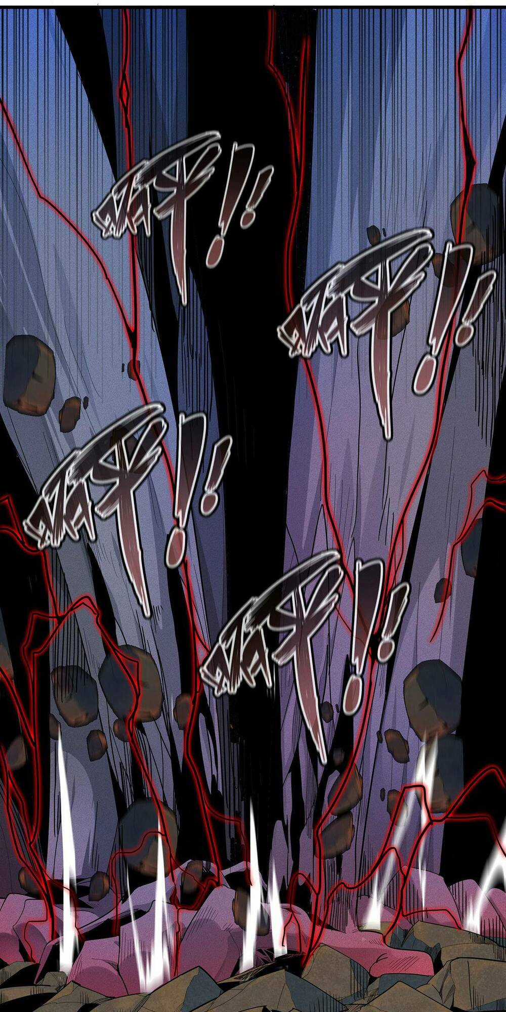 Từ Giờ, Ta Chính Là Bậc Thầy Của Pháp Sư Chapter 8 trang 16