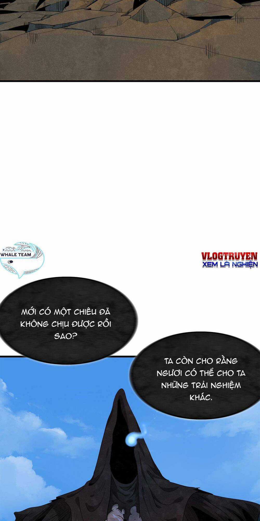 Từ Giờ, Ta Chính Là Bậc Thầy Của Pháp Sư Chapter 8 trang 17