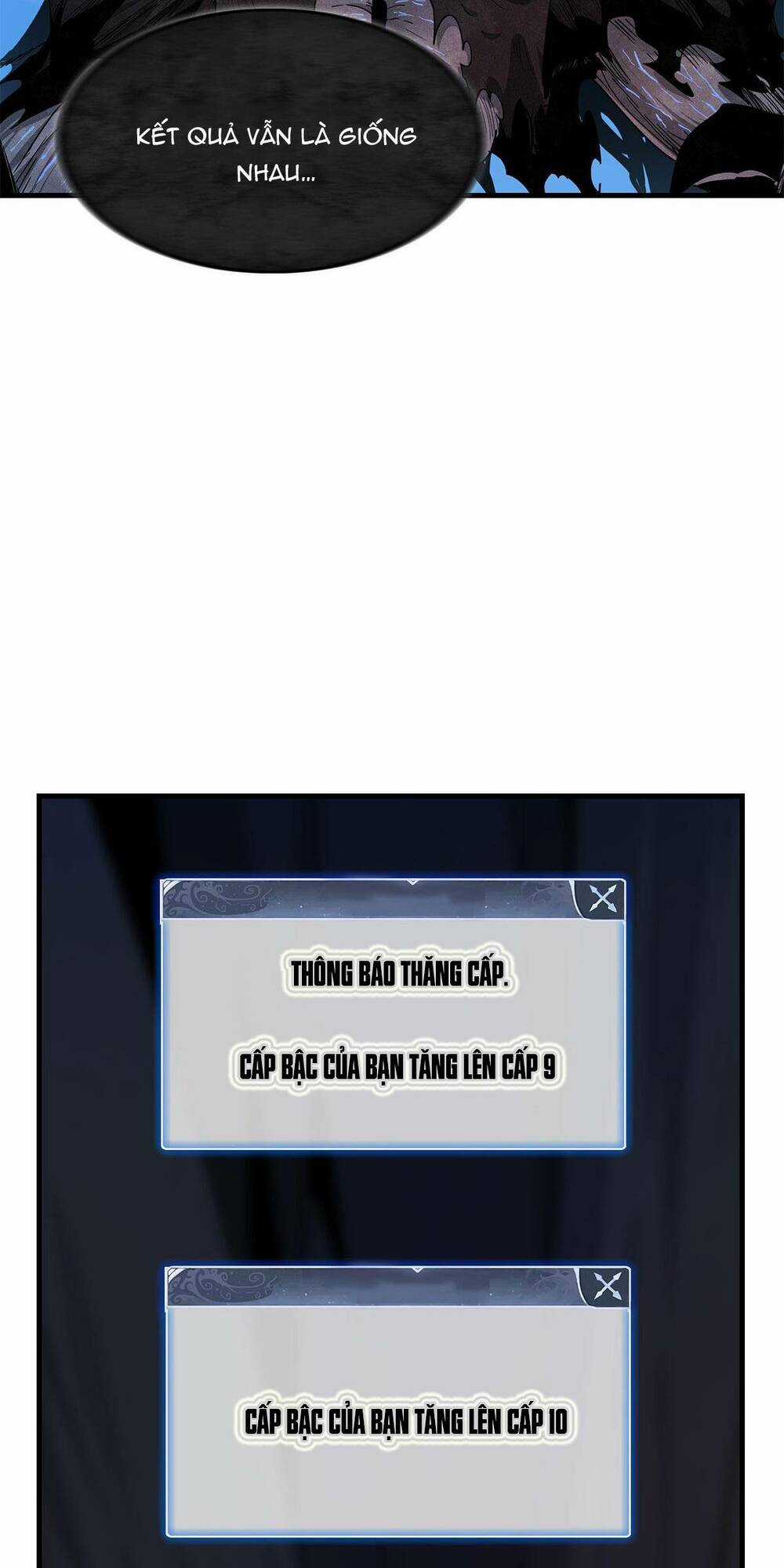 Từ Giờ, Ta Chính Là Bậc Thầy Của Pháp Sư Chapter 8 trang 18