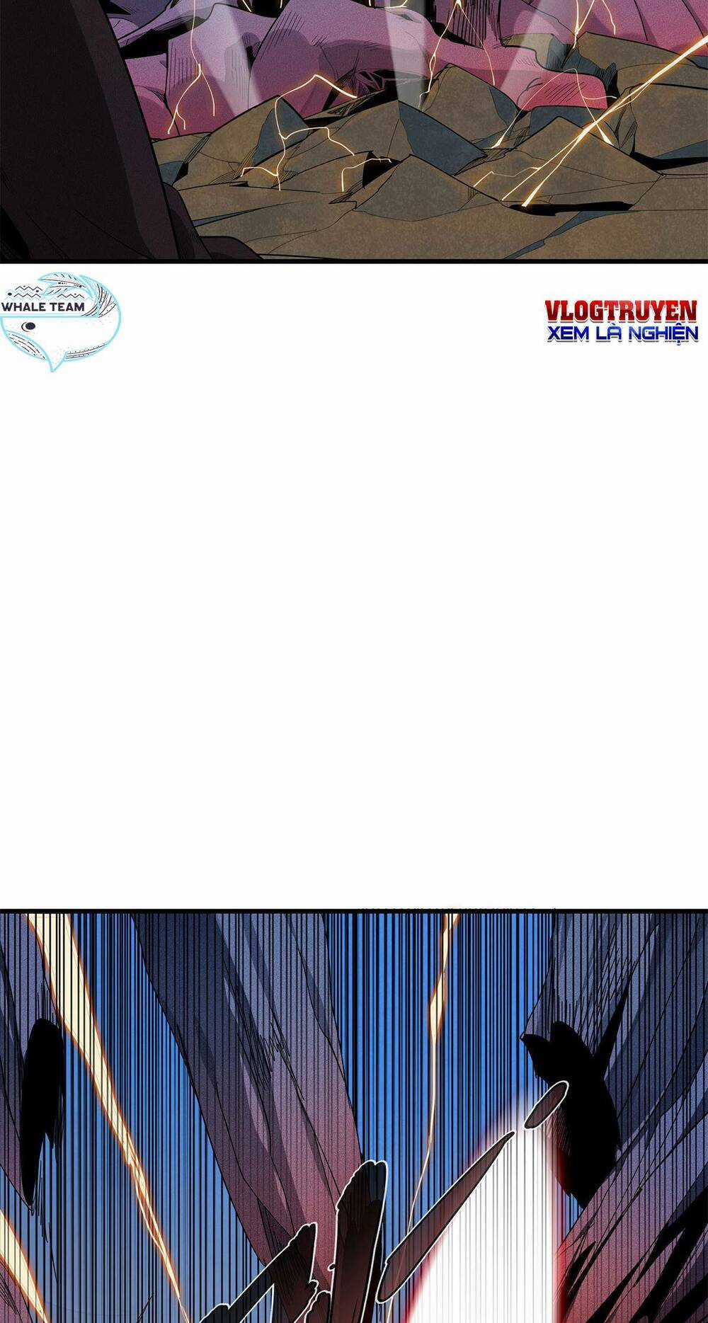 Từ Giờ, Ta Chính Là Bậc Thầy Của Pháp Sư Chapter 8 trang 20