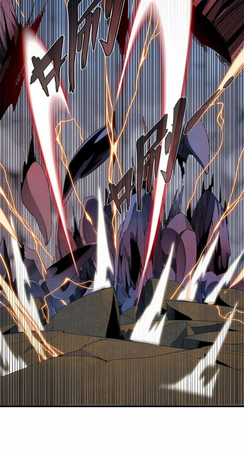 Từ Giờ, Ta Chính Là Bậc Thầy Của Pháp Sư Chapter 8 trang 21