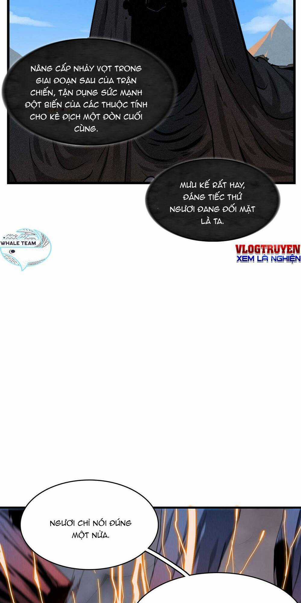 Từ Giờ, Ta Chính Là Bậc Thầy Của Pháp Sư Chapter 8 trang 23