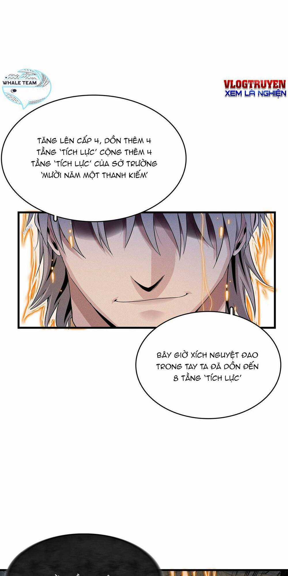 Từ Giờ, Ta Chính Là Bậc Thầy Của Pháp Sư Chapter 8 trang 25