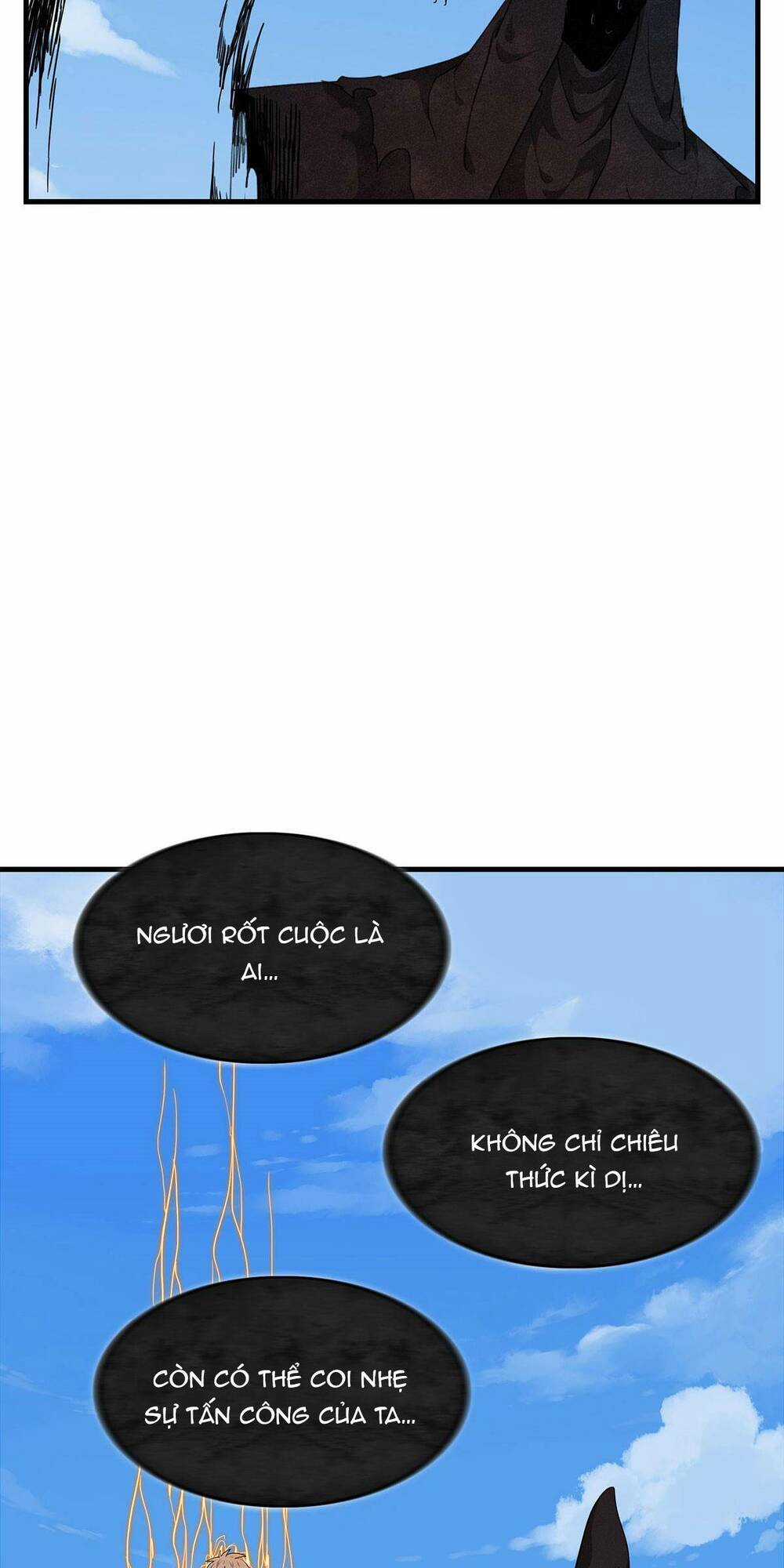 Từ Giờ, Ta Chính Là Bậc Thầy Của Pháp Sư Chapter 8 trang 29