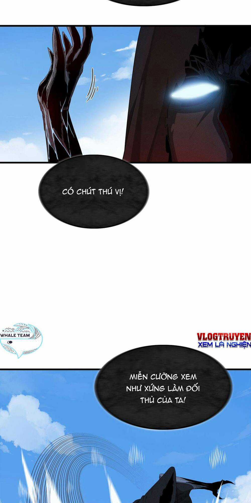 Từ Giờ, Ta Chính Là Bậc Thầy Của Pháp Sư Chapter 8 trang 3