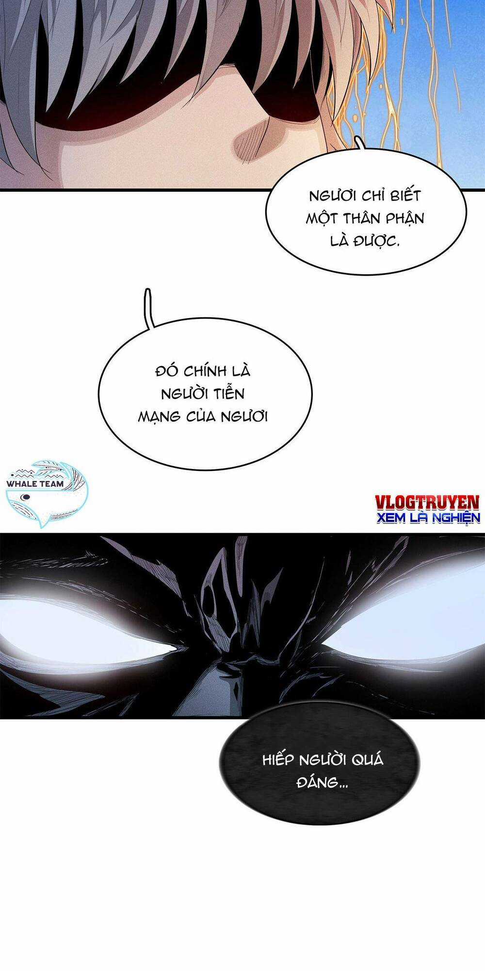 Từ Giờ, Ta Chính Là Bậc Thầy Của Pháp Sư Chapter 8 trang 31